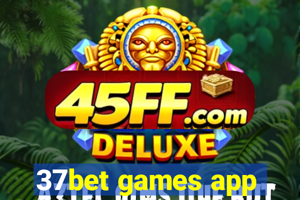 37bet games app